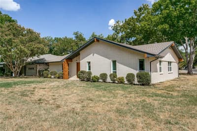 1909 Plymouth Court, Arlington TX 76013 - Photo 4