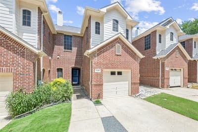 2190 McPherson Drive, Grapevine TX 76051 - Photo 2
