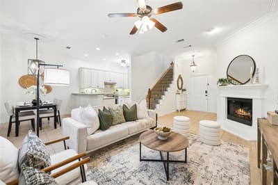 2190 McPherson Drive, Grapevine TX 76051