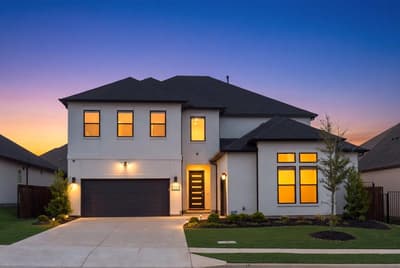 3116 Berkeley Avenue, Copper Canyon TX 75077