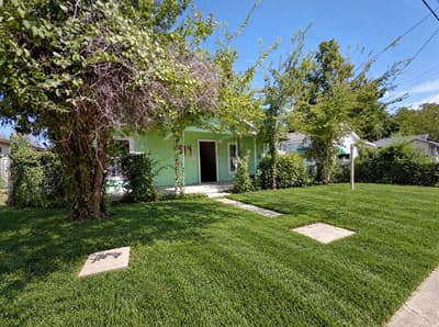 4514 Spring Garden Street, Dallas TX 75215 - Photo 2