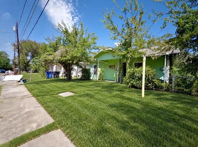 4514 Spring Garden Street, Dallas TX 75215 - Photo 3