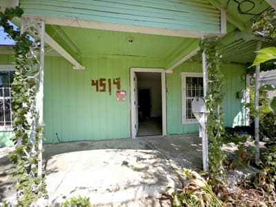 4514 Spring Garden Street, Dallas TX 75215 - Photo 4