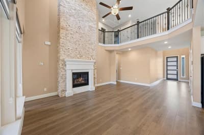 210 Indigo Drive, Melissa TX 75454 - Photo 3