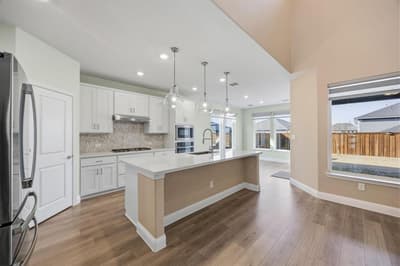 210 Indigo Drive, Melissa TX 75454 - Photo 5