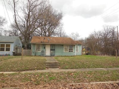 3861 Victory Drive, Shreveport LA 71104
