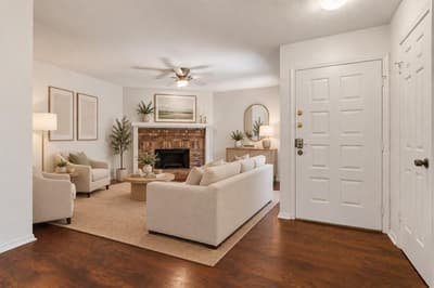 5200 Martel Avenue # 24A, Dallas TX 75206