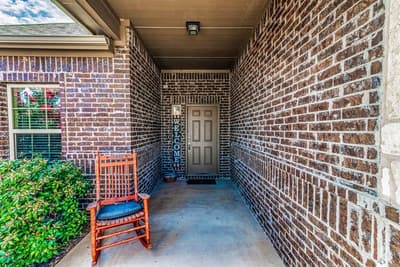 5005 Brookside Drive, Denton TX 76226 - Photo 3