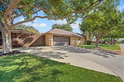 1401 Sandpiper Street, Grapevine TX 76051 - Photo 3