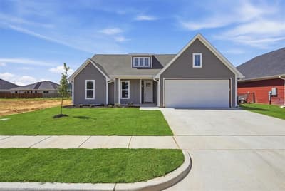 808 Lavender Court, Tolar TX 76476 - Photo 2