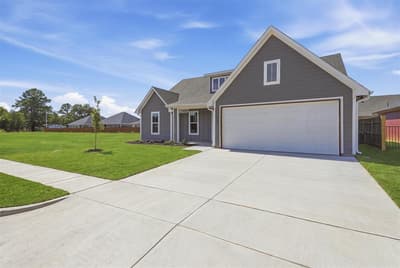 808 Lavender Court, Tolar TX 76476 - Photo 3