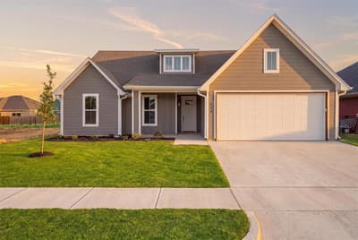 808 Lavender Court, Tolar TX 76476