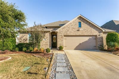 9401 Excursion Drive, Oak Point TX 75068 - Photo 2