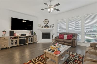 9401 Excursion Drive, Oak Point TX 75068 - Photo 5