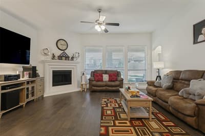9401 Excursion Drive, Oak Point TX 75068 - Photo 4