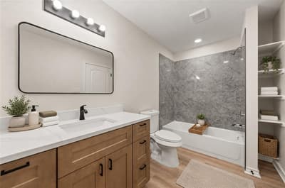 1508 Wilson Avenue, Waco TX 76708 - Photo 5