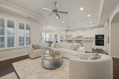 736 Fostery King Place, Keller TX 76248 - Photo 4