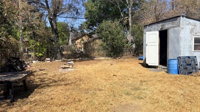 5212 Cowden Street, Sansom Park TX 76114 - Photo 2