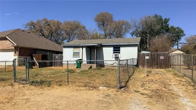 5212 Cowden Street, Sansom Park TX 76114