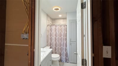 5212 Cowden Street, Sansom Park TX 76114 - Photo 4