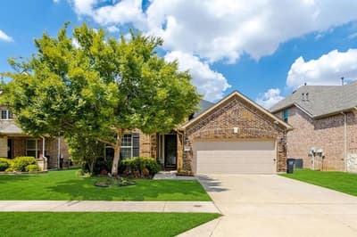 612 Sundrop Drive, Little Elm TX 75068 - Photo 3