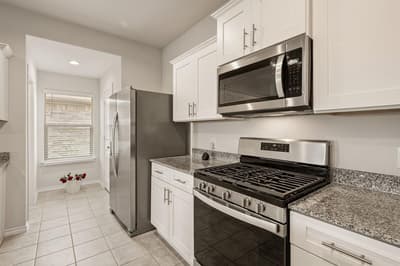 320 Sculptors Crossing, Springtown TX 76082 - Photo 4