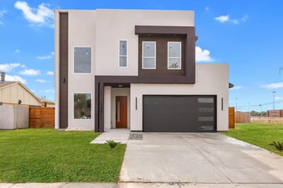 5204 Gibson Drive, The Colony TX 75056 - Photo 2