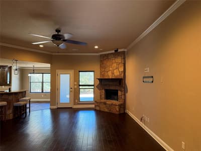533 Ethan Drive, Weatherford TX 76087