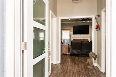 621 Old Stoney Court, Ponder TX 76259 - Photo 5