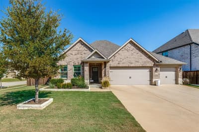 3216 Mountwell Drive, McKinney TX 75071