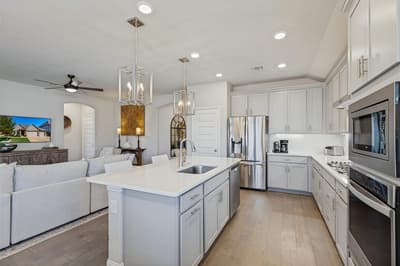 3216 Mountwell Drive, McKinney TX 75071 - Photo 4