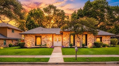 1005 Nottingham Drive, Carrollton TX 75007
