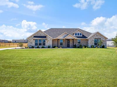 142 Lonicera Lane, Paradise TX 76073