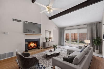 7432 E Northwest Highway # 112, Dallas TX 75231 - Photo 4