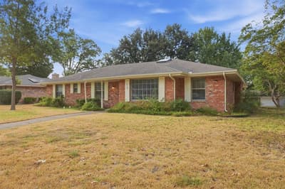 316 Ray Avenue, DeSoto TX 75115 - Photo 2