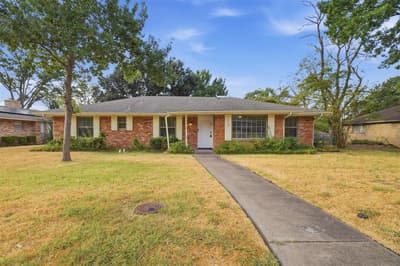 316 Ray Avenue, DeSoto TX 75115