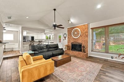2840 Southridge Drive, Grapevine TX 76051 - Photo 4