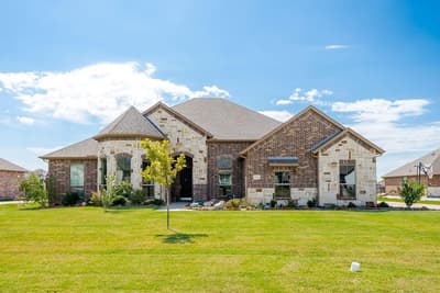 2069 Meadowbrook Lane, Josephine TX 75173