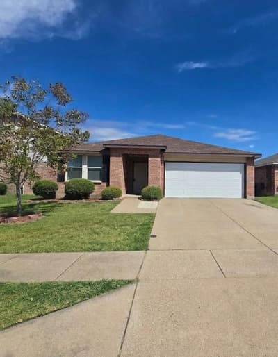 4016 German Pointer Way, Fort Worth TX 76123