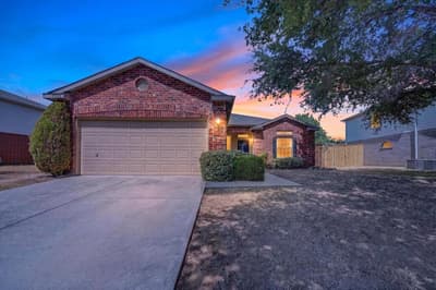 1305 Eagle Wing Lane, Denton TX 76210