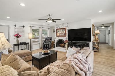 1405 N Buckner Boulevard, Dallas TX 75218 - Photo 3