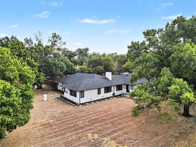 1405 N Buckner Boulevard, Dallas TX 75218