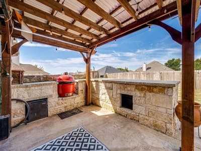 2809 Arabian Lane, Celina TX 75009 - Photo 2