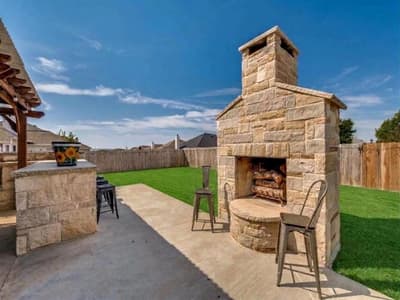 2809 Arabian Lane, Celina TX 75009 - Photo 3