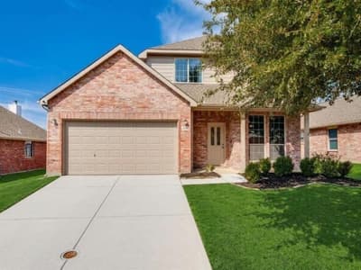 2809 Arabian Lane, Celina TX 75009