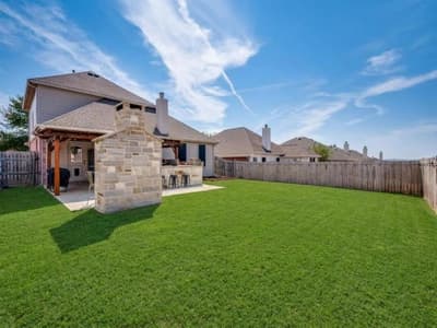 2809 Arabian Lane, Celina TX 75009 - Photo 4