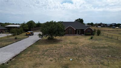 11990 Hill Country Circle, Ponder TX 76259 - Photo 2