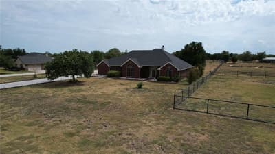 11990 Hill Country Circle, Ponder TX 76259 - Photo 3