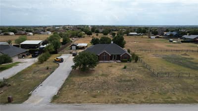 11990 Hill Country Circle, Ponder TX 76259
