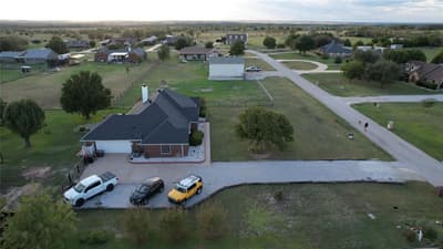 11990 Hill Country Circle, Ponder TX 76259 - Photo 4